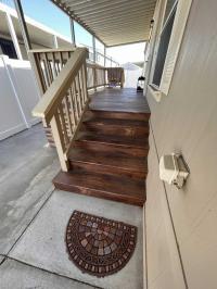 2006 Champion R3603B Manufactured Home