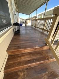 2006 Champion R3603B Manufactured Home