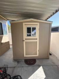 2006 Champion R3603B Manufactured Home
