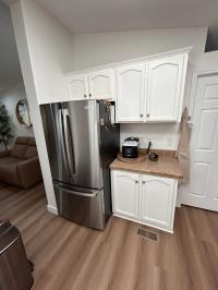 2006 Champion R3603B Manufactured Home
