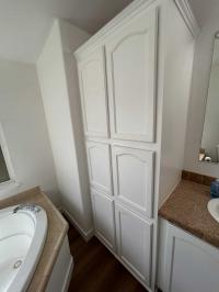 2006 Champion R3603B Manufactured Home