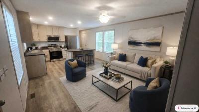 Photo 4 of 13 of home located at 4600 Peak Drive #202 Joplin, MO 64801