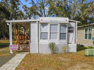 Mobile Home at 9553 Old Lakeland Highway Lot 13 Dade City, FL 33525
