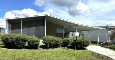 Mobile Home at 4632 Armitage Pl. Lot #159 Lakeland, FL 33801