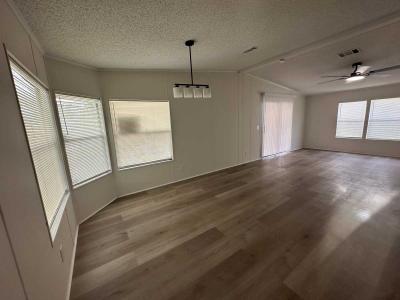 Photo 4 of 17 of home located at 4632 Armitage Pl. Lot #159 Lakeland, FL 33801