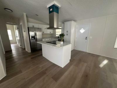 Photo 5 of 17 of home located at 4632 Armitage Pl. Lot #159 Lakeland, FL 33801