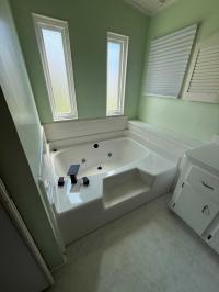 1989 COUN Mobile Home