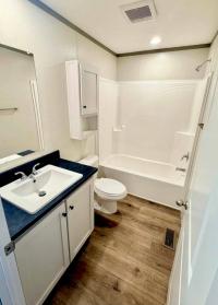 2026 Manufactured Home