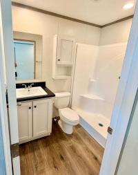 2026 Manufactured Home