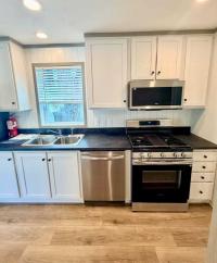 2026 Manufactured Home