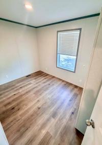 2026 Manufactured Home
