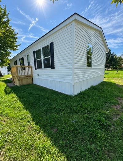 Mobile Home at 11050 Fancher Road, #213, Westerville, Oh 43082 Westerville, OH 43082