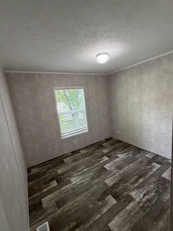 2026 Adventure Mojave Mobile Home