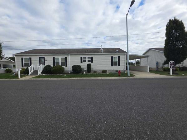 2016 Pine Grove Mobile Home For Sale
