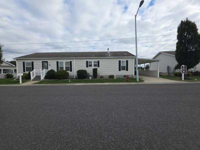 Mobile Home at 2088 Burlington Circle Sales Office Williamstown, NJ 08094