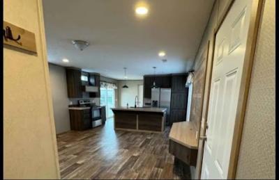 Photo 2 of 8 of home located at 9009 Kaill Rd. Trlr # 24 Pleasant Valley, MO 64068