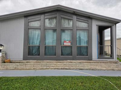 Mobile Home at 203 Cetra Street Sebring, FL 33872