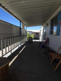 1979 Jefferson Manufactured Home