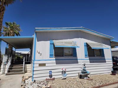 Mobile Home at 2627 S Lamb Blvd Las Vegas, NV 89121