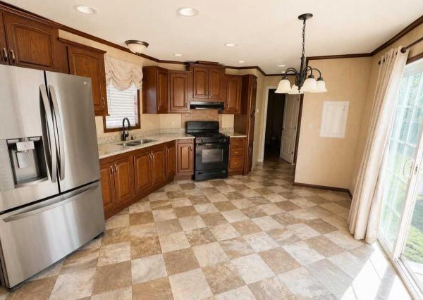 Photo 1 of 2 of home located at 475 Wabash Rd Lot 37 Ephrata, PA 17522