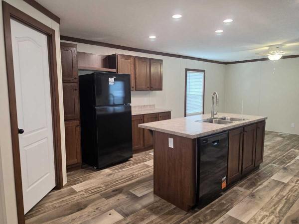 2026 Adventure Kalahari Mobile Home