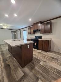 2026 Adventure Kalahari Mobile Home