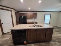 2026 Adventure Kalahari Mobile Home