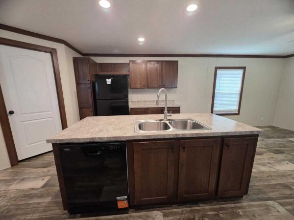 2026 Adventure Kalahari Mobile Home