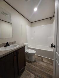 2026 Adventure Kalahari Mobile Home