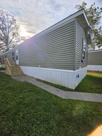 2026 Adventure Kalahari Mobile Home