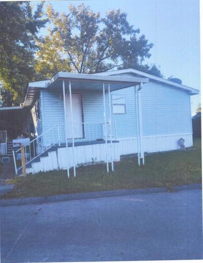 Mobile Home at 5229 Delta Drive Indianapolis, IN 46241
