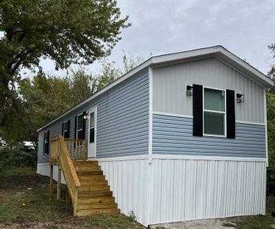 Mobile Home at 4600 Peak Drive #202 Joplin, MO 64801