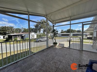 Photo 4 of 37 of home located at 2450 SW 38th Avenue Lot 25 Ocala, FL 34474