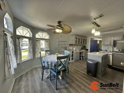 Photo 5 of 37 of home located at 2450 SW 38th Avenue Lot 25 Ocala, FL 34474