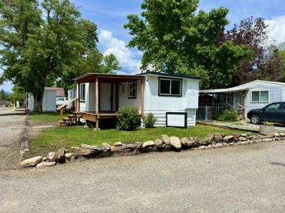 Mobile Home at 1200 N Maranatha Dr #3 Post Falls, ID 83854