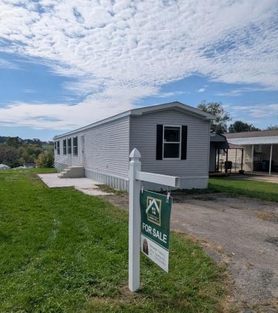 Mobile Home at 342 Harbor Terrace Drive #15 Edinburg, PA 16116