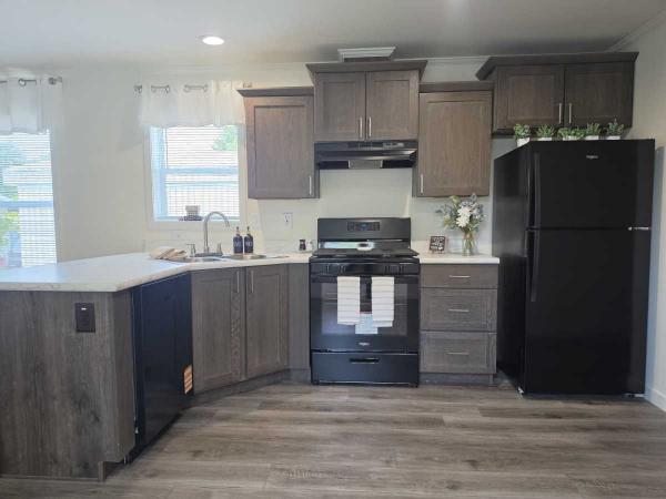 Photo 1 of 2 of home located at 4550 Central Ave NE Hilltop, MN 55421