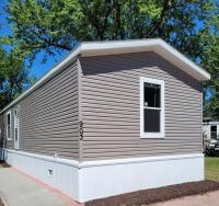 2026 Redman Mobile Home