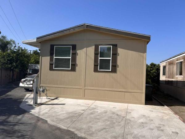 2026 Skyline Amber Cove Custom Manufactured Home