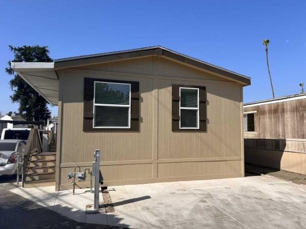 2026 Skyline Amber Cove Custom Manufactured Home