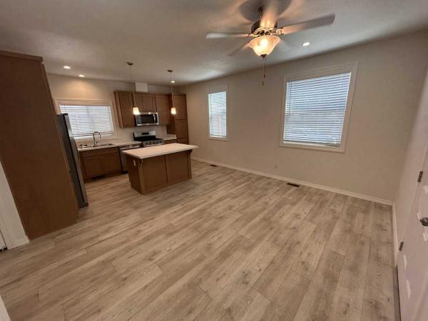 2026 Skyline Amber Cove Custom Manufactured Home
