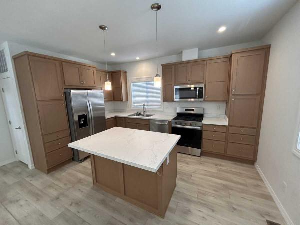2026 Skyline Amber Cove Custom Manufactured Home