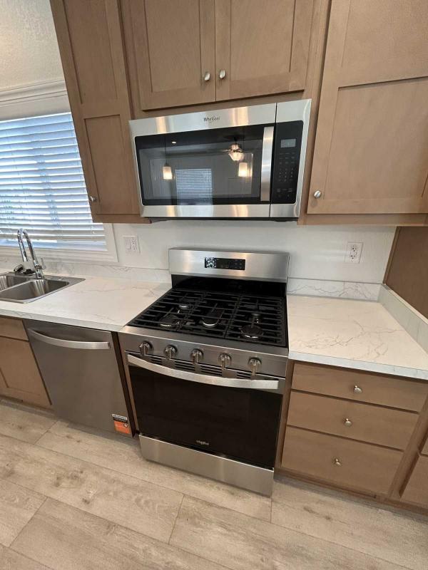 2026 Skyline Amber Cove Custom Manufactured Home