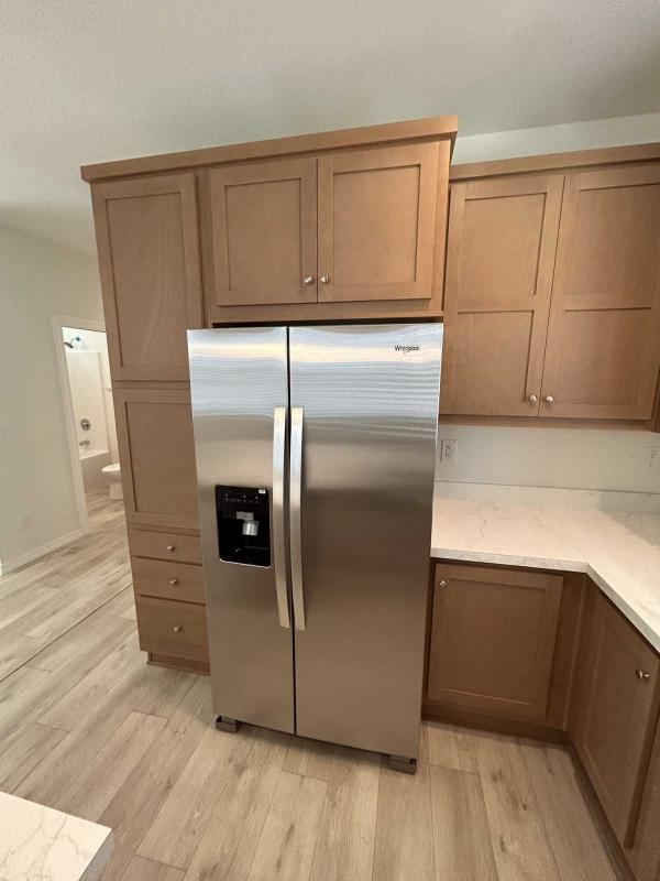 2026 Skyline Amber Cove Custom Manufactured Home