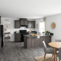 2026 Redman Manufactured Home