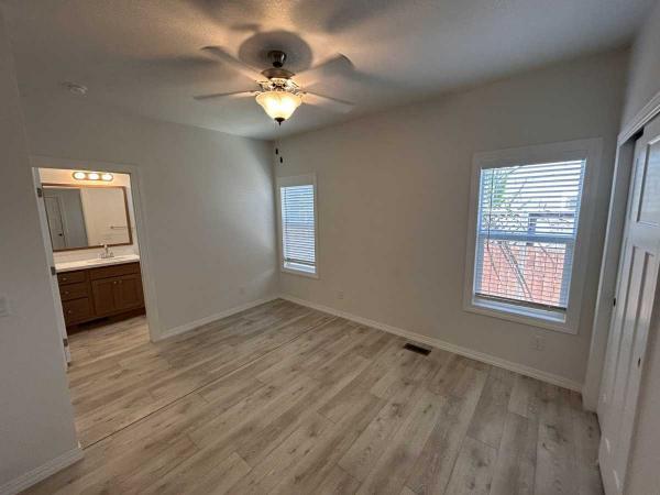 2026 Skyline Amber Cove Custom Manufactured Home