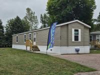 2026 Redman Mobile Home