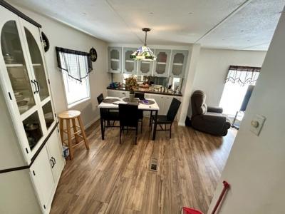 Photo 3 of 8 of home located at 6705 Lamprey Ln New Port Richey, FL 34653