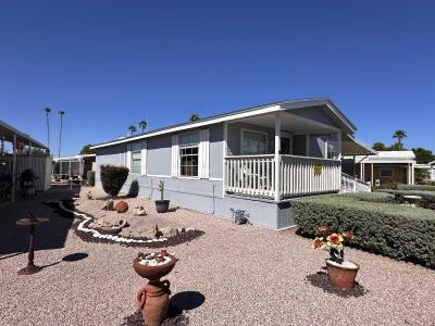 Photo 2 of 19 of home located at 7570 E Speedway #411 Tucson, AZ 85710