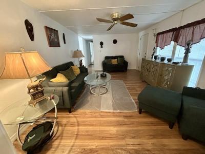 Photo 5 of 8 of home located at 6705 Lamprey Ln New Port Richey, FL 34653